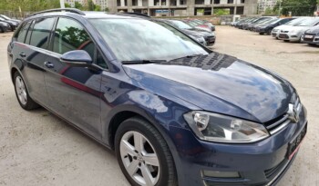 
									VW GOLF 7 1.2 TSI CARAT BLUEMOTION 2015 full								