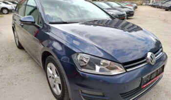 
									VW GOLF 7 1.2 TSI CARAT BLUEMOTION 2015 full								