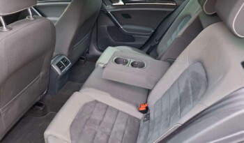 
									VW GOLF 7 1.2 TSI CARAT BLUEMOTION 2015 full								