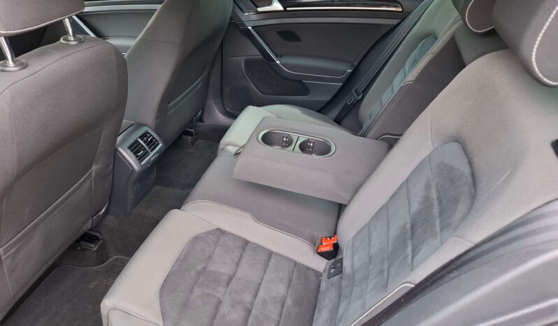 
								VW GOLF 7 1.2 TSI CARAT BLUEMOTION 2015 full									