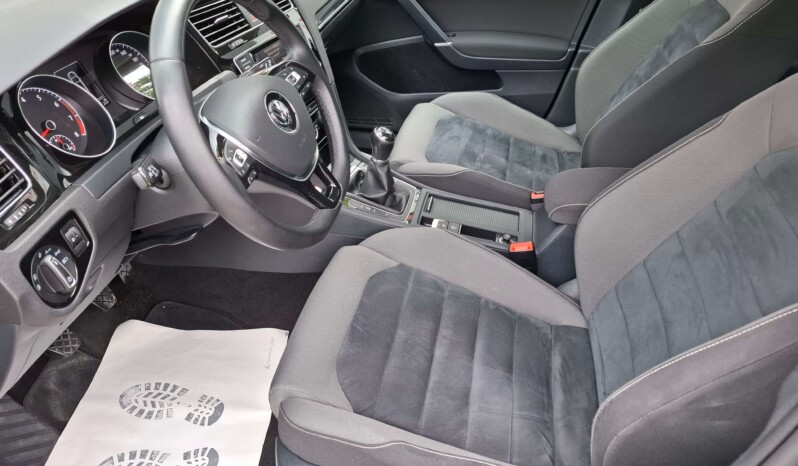 
								VW GOLF 7 1.2 TSI CARAT BLUEMOTION 2015 full									