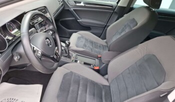
									VW GOLF 7 1.2 TSI CARAT BLUEMOTION 2015 full								