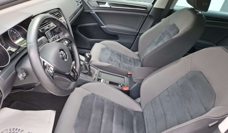 
								VW GOLF 7 1.2 TSI CARAT BLUEMOTION 2015 full									