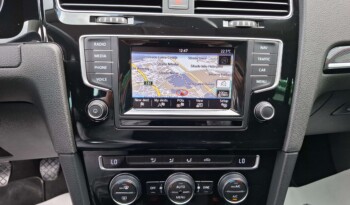 
									VW GOLF 7 1.2 TSI CARAT BLUEMOTION 2015 full								