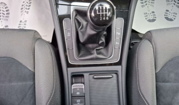 
									VW GOLF 7 1.2 TSI CARAT BLUEMOTION 2015 full								