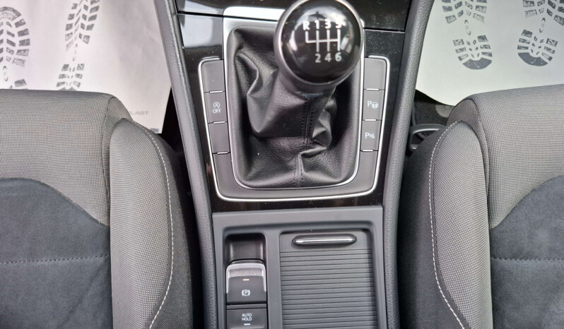
								VW GOLF 7 1.2 TSI CARAT BLUEMOTION 2015 full									