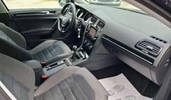 
									VW GOLF 7 1.2 TSI CARAT BLUEMOTION 2015 full								