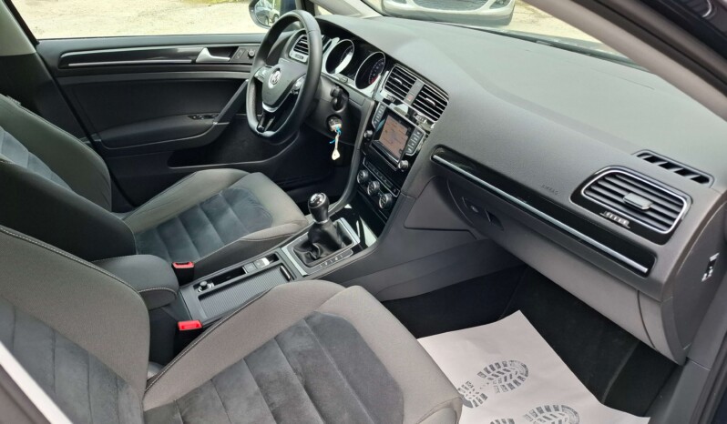 
								VW GOLF 7 1.2 TSI CARAT BLUEMOTION 2015 full									