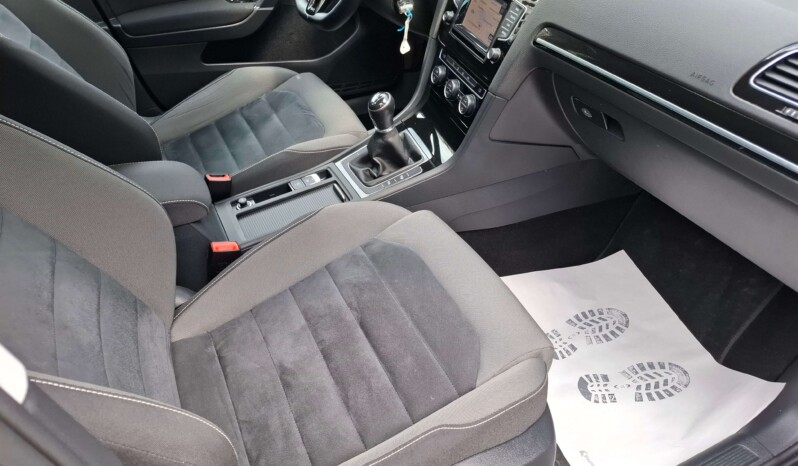 
								VW GOLF 7 1.2 TSI CARAT BLUEMOTION 2015 full									