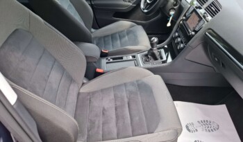 
									VW GOLF 7 1.2 TSI CARAT BLUEMOTION 2015 full								
