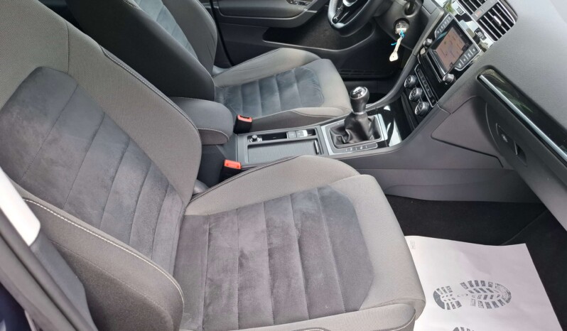 
								VW GOLF 7 1.2 TSI CARAT BLUEMOTION 2015 full									