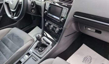 
									VW GOLF 7 1.2 TSI CARAT BLUEMOTION 2015 full								