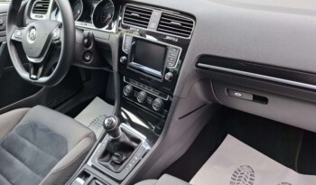 
									VW GOLF 7 1.2 TSI CARAT BLUEMOTION 2015 full								