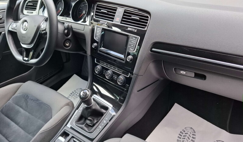 
								VW GOLF 7 1.2 TSI CARAT BLUEMOTION 2015 full									