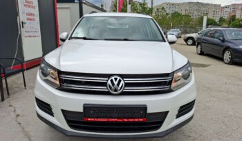 
									VW TIGUAN 1.4 TSI BLUEMOTION 2013 full								