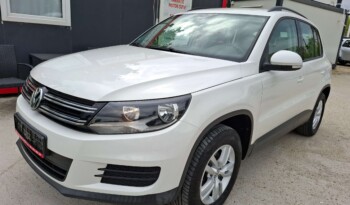 
									VW TIGUAN 1.4 TSI BLUEMOTION 2013 full								
