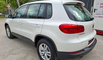 
									VW TIGUAN 1.4 TSI BLUEMOTION 2013 full								
