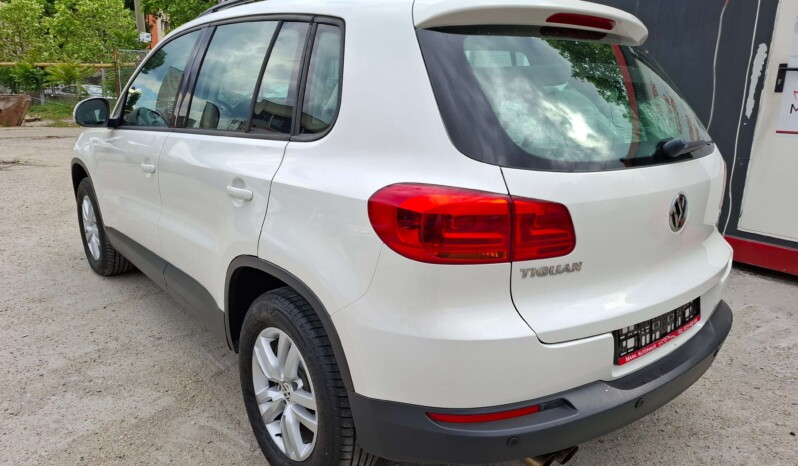 
								VW TIGUAN 1.4 TSI BLUEMOTION 2013 full									
