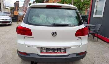 
									VW TIGUAN 1.4 TSI BLUEMOTION 2013 full								