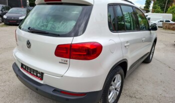 
									VW TIGUAN 1.4 TSI BLUEMOTION 2013 full								
