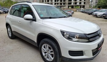 
									VW TIGUAN 1.4 TSI BLUEMOTION 2013 full								