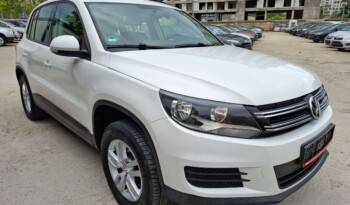 
									VW TIGUAN 1.4 TSI BLUEMOTION 2013 full								