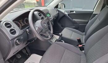 
									VW TIGUAN 1.4 TSI BLUEMOTION 2013 full								