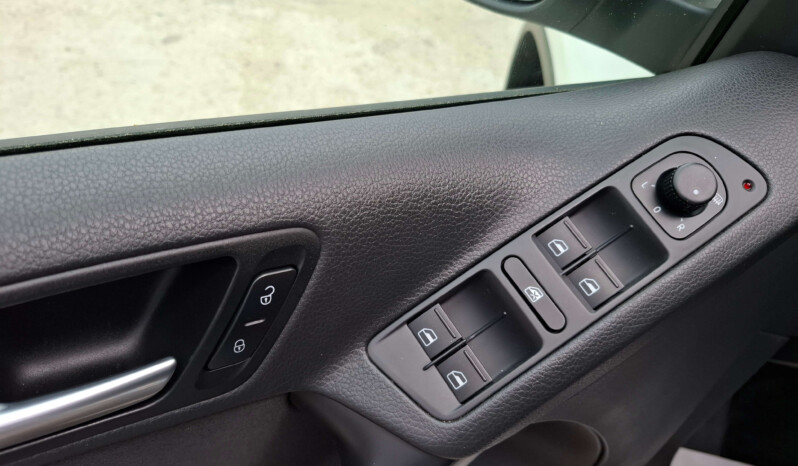 
								VW TIGUAN 1.4 TSI BLUEMOTION 2013 full									