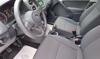 
									VW TIGUAN 1.4 TSI BLUEMOTION 2013 full								