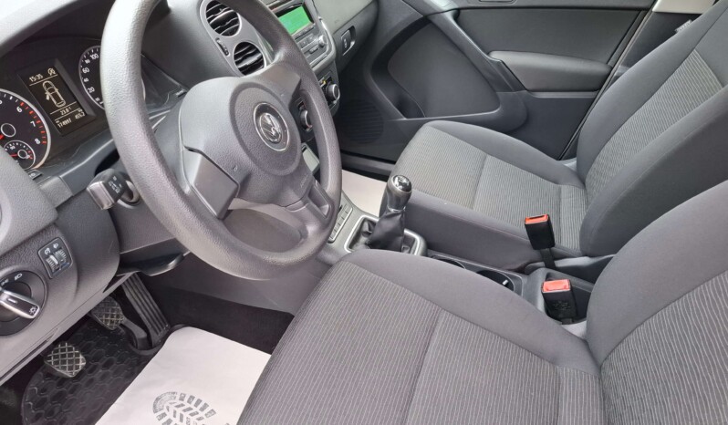 
								VW TIGUAN 1.4 TSI BLUEMOTION 2013 full									