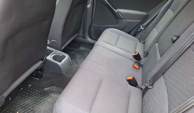 
								VW TIGUAN 1.4 TSI BLUEMOTION 2013 full									
