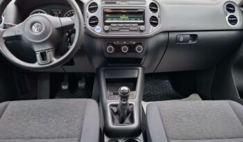
									VW TIGUAN 1.4 TSI BLUEMOTION 2013 full								
