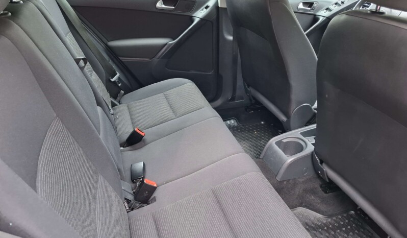 
								VW TIGUAN 1.4 TSI BLUEMOTION 2013 full									