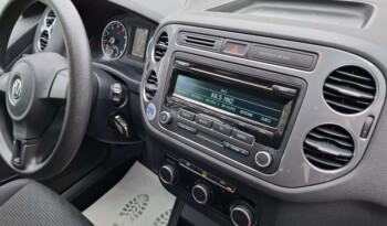 
									VW TIGUAN 1.4 TSI BLUEMOTION 2013 full								