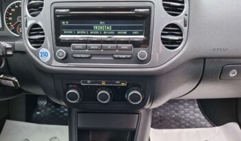 
									VW TIGUAN 1.4 TSI BLUEMOTION 2013 full								