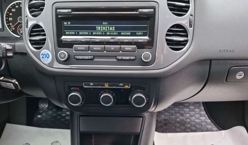 
								VW TIGUAN 1.4 TSI BLUEMOTION 2013 full									