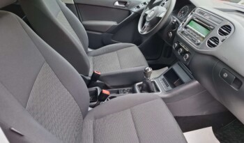 
									VW TIGUAN 1.4 TSI BLUEMOTION 2013 full								