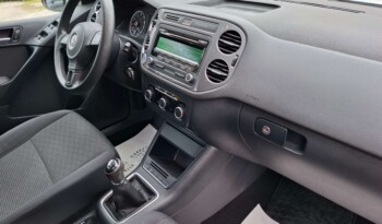 
									VW TIGUAN 1.4 TSI BLUEMOTION 2013 full								