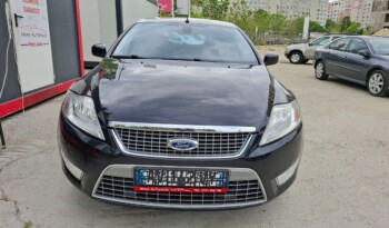 
									FORD MONDEO 2.0 TDCI TITANIUM 2010 EURO 5 full								