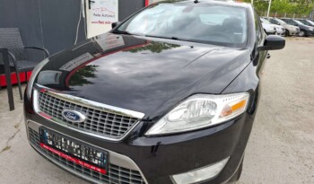 
									FORD MONDEO 2.0 TDCI TITANIUM 2010 EURO 5 full								