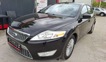 
									FORD MONDEO 2.0 TDCI TITANIUM 2010 EURO 5 full								