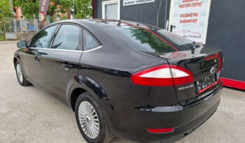 
									FORD MONDEO 2.0 TDCI TITANIUM 2010 EURO 5 full								