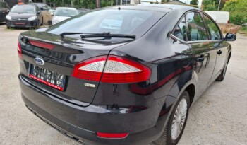 
									FORD MONDEO 2.0 TDCI TITANIUM 2010 EURO 5 full								