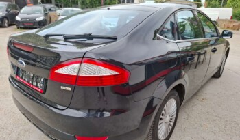 
									FORD MONDEO 2.0 TDCI TITANIUM 2010 EURO 5 full								