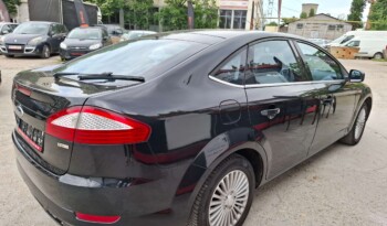 
									FORD MONDEO 2.0 TDCI TITANIUM 2010 EURO 5 full								