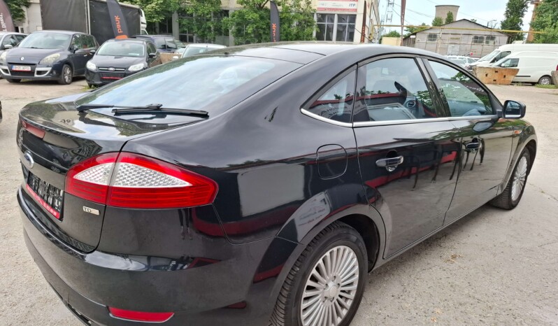 
								FORD MONDEO 2.0 TDCI TITANIUM 2010 EURO 5 full									