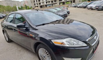 
									FORD MONDEO 2.0 TDCI TITANIUM 2010 EURO 5 full								