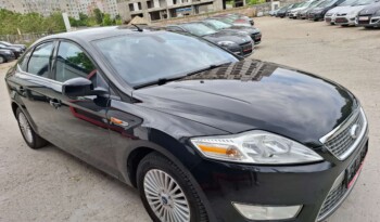 
									FORD MONDEO 2.0 TDCI TITANIUM 2010 EURO 5 full								