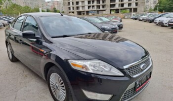 
									FORD MONDEO 2.0 TDCI TITANIUM 2010 EURO 5 full								