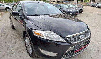
									FORD MONDEO 2.0 TDCI TITANIUM 2010 EURO 5 full								
